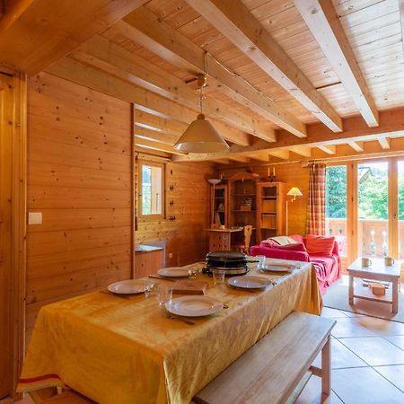 לה קלוסאז Quiet Apartment Near The Slopes מראה חיצוני תמונה