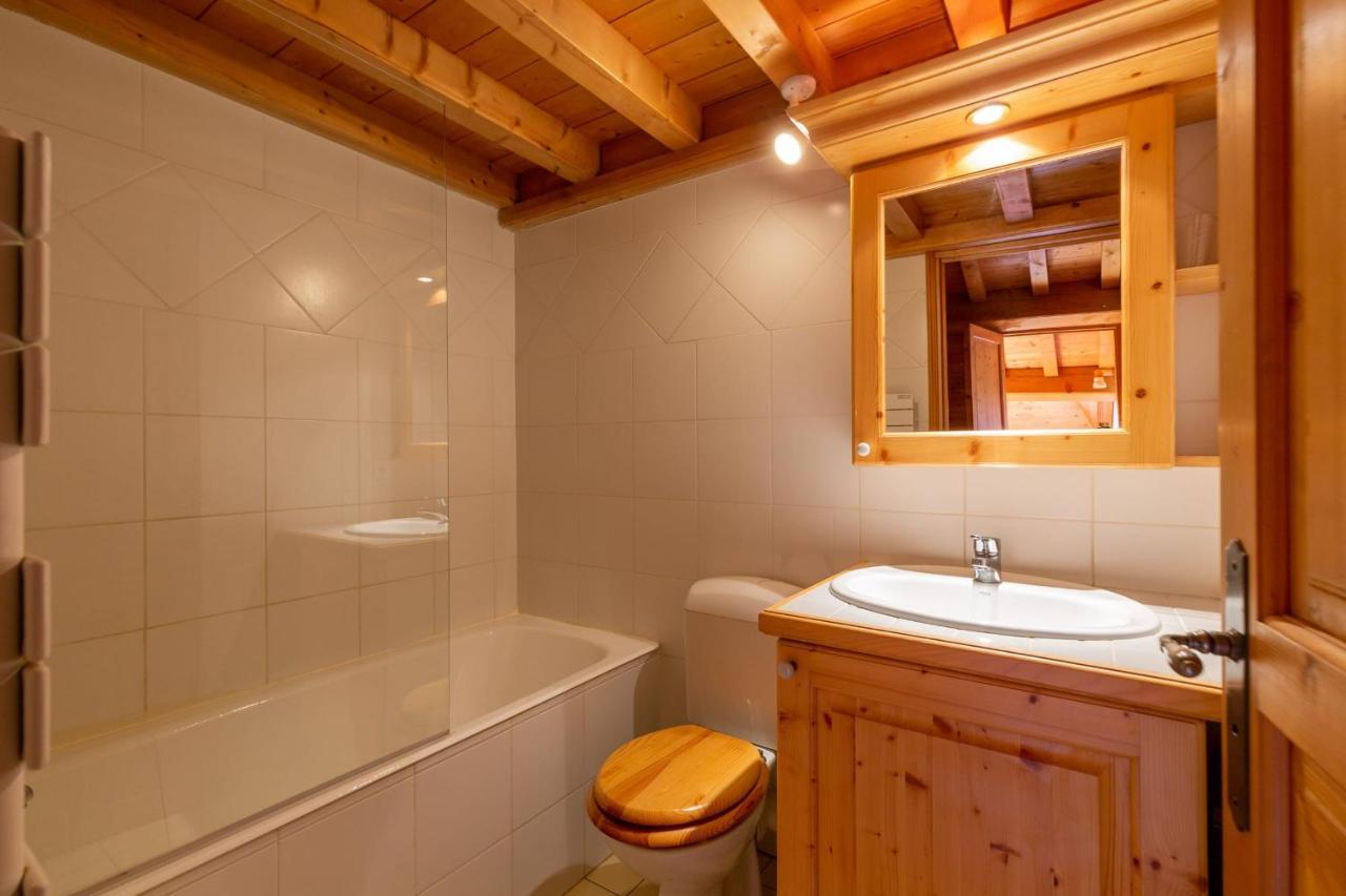 לה קלוסאז Quiet Apartment Near The Slopes מראה חיצוני תמונה
